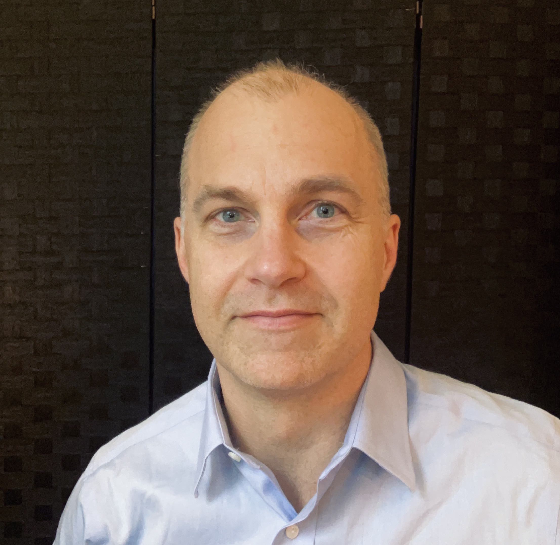 Headshot of Aaron Klump, Acquia certified Drupal developer