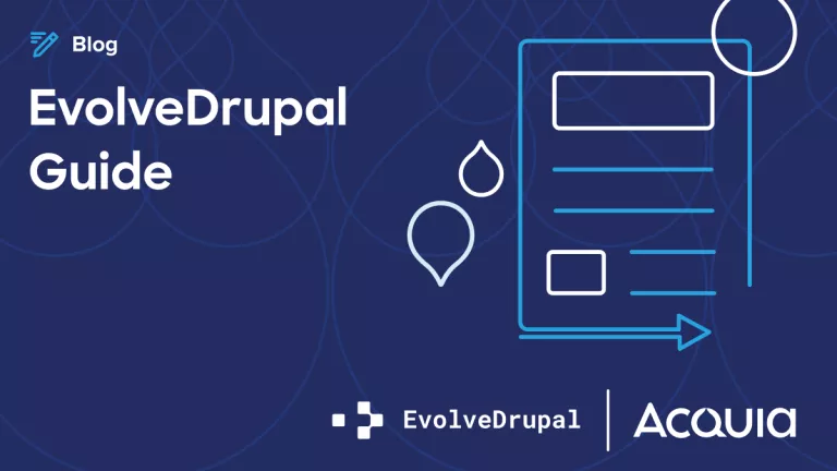 EvolveDrupal Guide