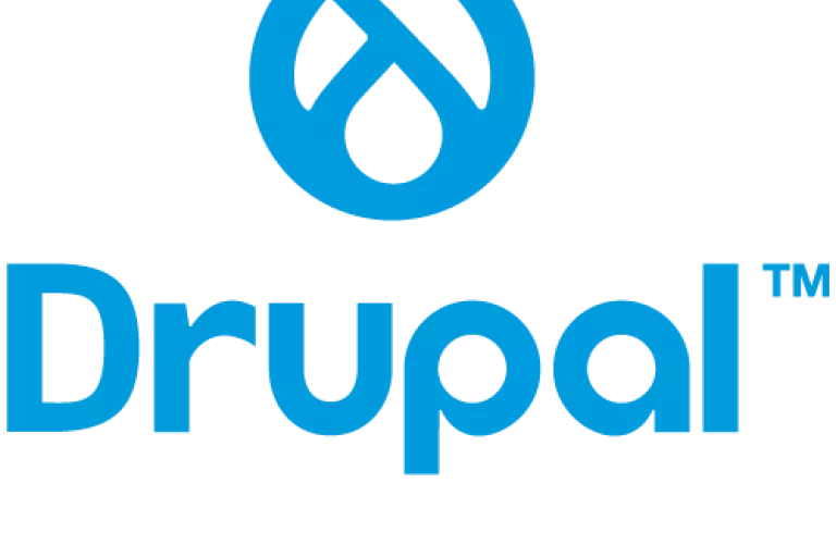 Drupal logo