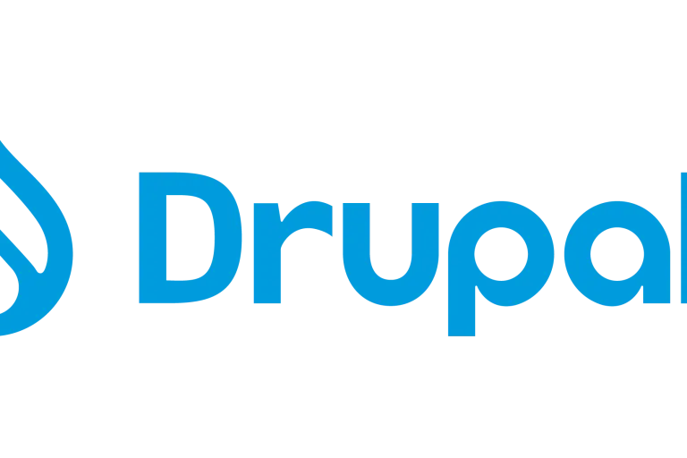 Drupal Logo