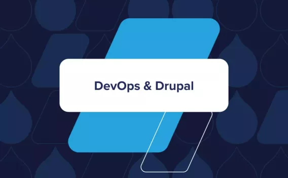 Dev Ops & Drupal