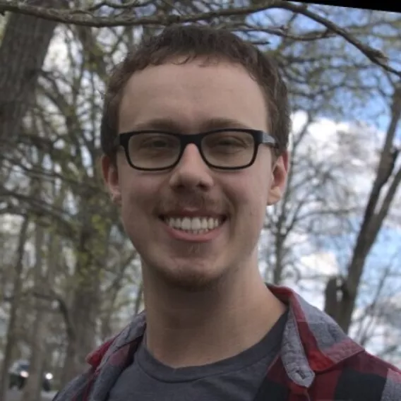 Profile picture of Jacob Williamson, an Integration Developer at Acquia