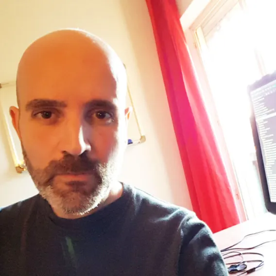 Manuel Adan's picture