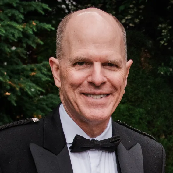 Photo of Shawn Duncan
