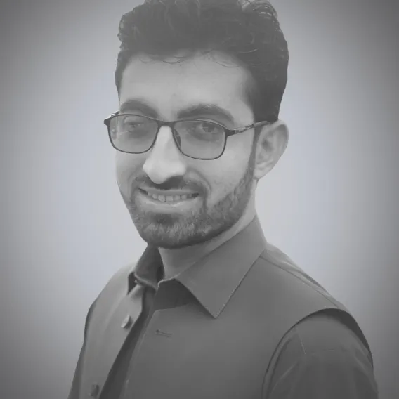 Abdullah Shakir