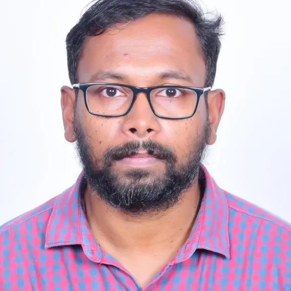 Pradeep Kumar Mundakkattil