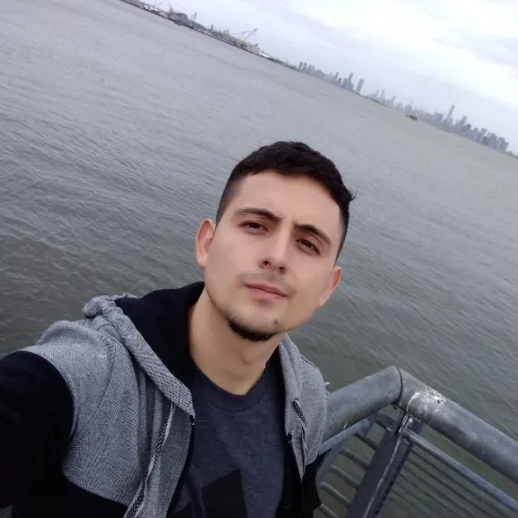 Fabian Sierra Buitrago
