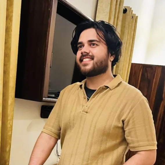 Dhruv Rana