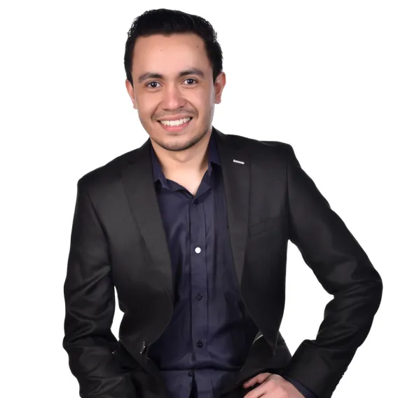 Jorge Agustin Castellano Mantilla